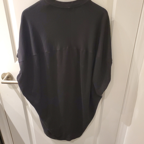 COS black dress - Picture 3 of 5